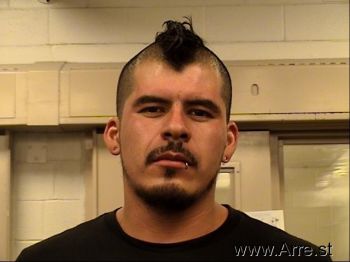 Eric  Corral-gonzales Mugshot